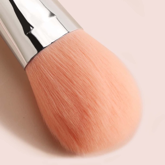 18 piece makeup brush set eyeshadow blush - Picture 6 of 9